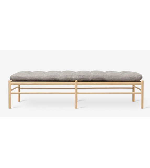 OW150 Carl Hansen & Søn Sunlounger