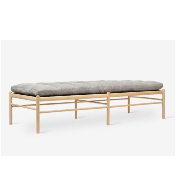 OW150 Carl Hansen & Søn Tumbona