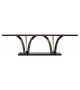 Oreste Table Opera Contemporary