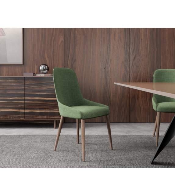 Soft Gual Design Silla