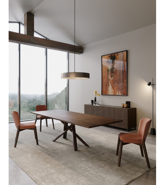 Axis Gual Design Stuhl