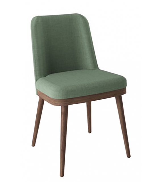 Kelly Gual Design Sedia