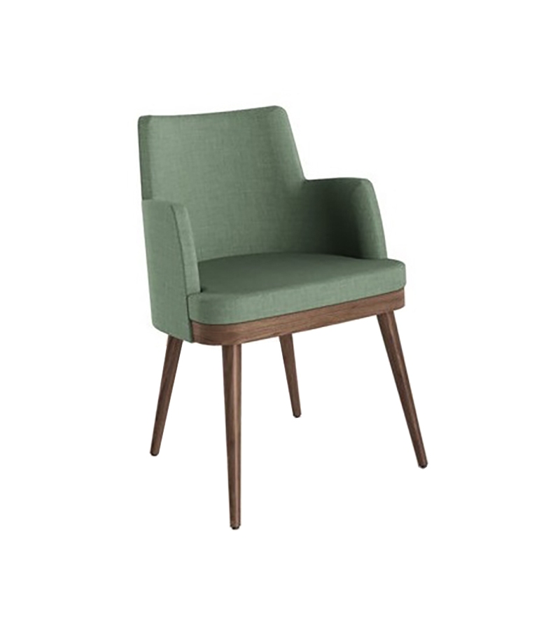 Kelly Gual Design Chair