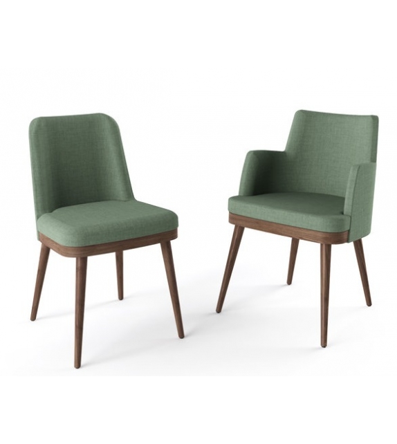 Kelly Gual Design Chaise