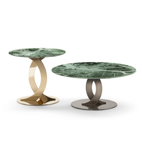 Ludmilla Opera Contemporary Coffee Table