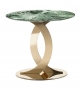 Ludmilla Opera Contemporary Side Table