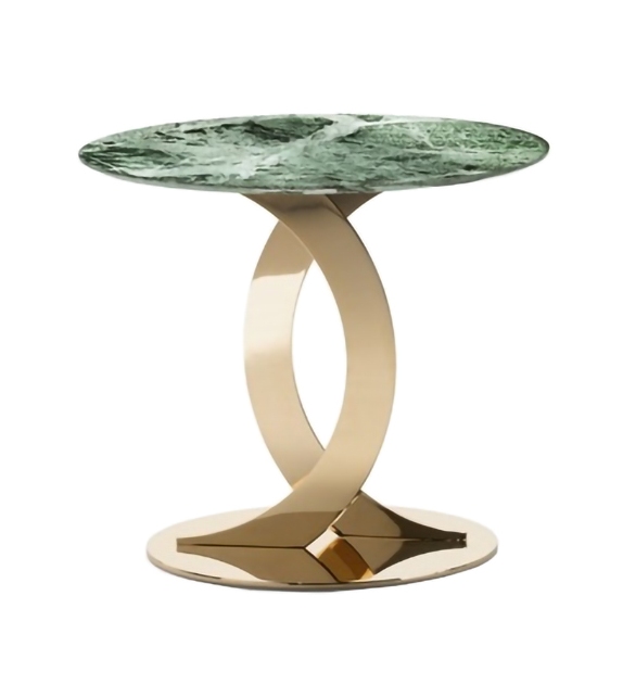 Ludmilla Opera Contemporary Table D'Appoint