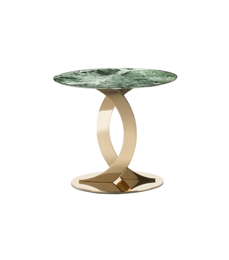Ludmilla Opera Contemporary Table D'Appoint