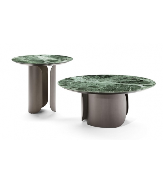 Gabriel Opera Contemporary Table Basse