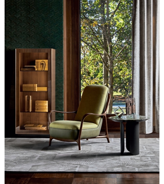 Gabriel Opera Contemporary Table Basse