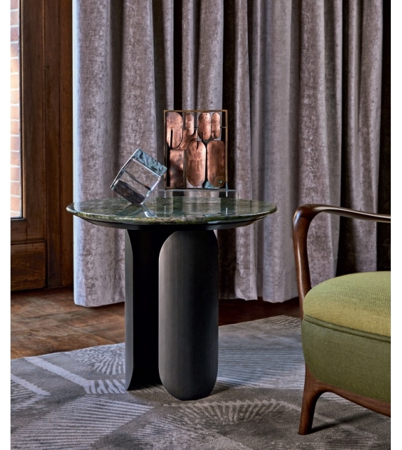 Gabriel Opera Contemporary Table Basse