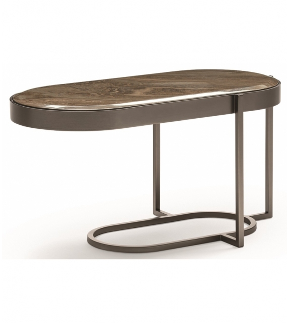 Raoul Opera Contemporary Table Basse