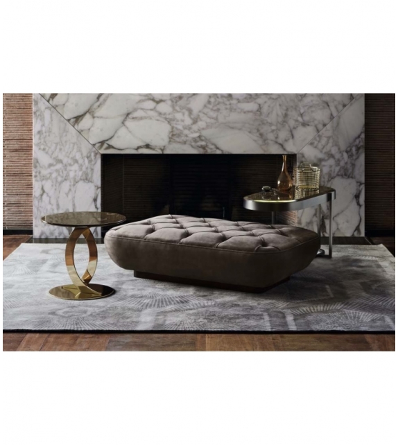 Raoul Opera Contemporary Couchtisch