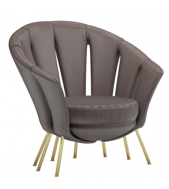 Spider Gual Design Sessel