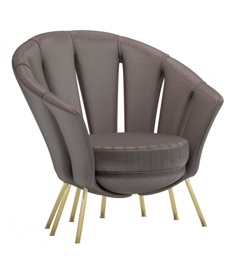 Spider Gual Design Armchair
