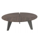 Trevo Gual Design Coffee Table