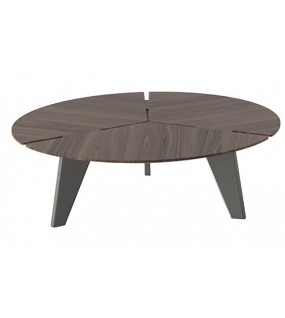 Trevo Gual Design Coffee Table