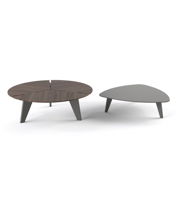 Trevo Gual Design Coffee Table
