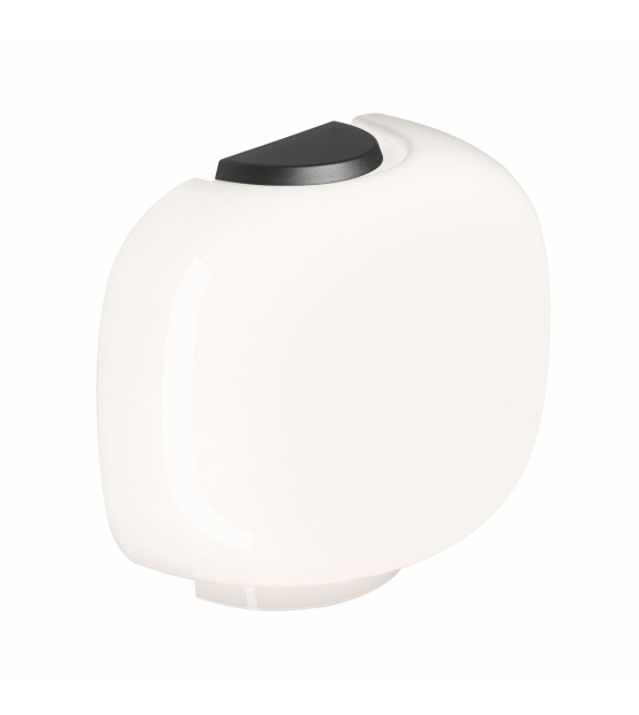 Chouchin 3 Semi Foscarini Wall Lamp