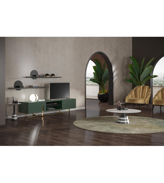 Meryl Gual Design Tavolino