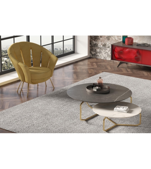 Brigit Gual Design Couchtisch