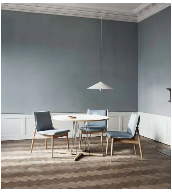 E021 Embrace Carl Hansen & Søn Tavolino