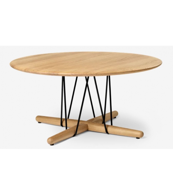 E021 Embrace Carl Hansen & Søn Lounge Table