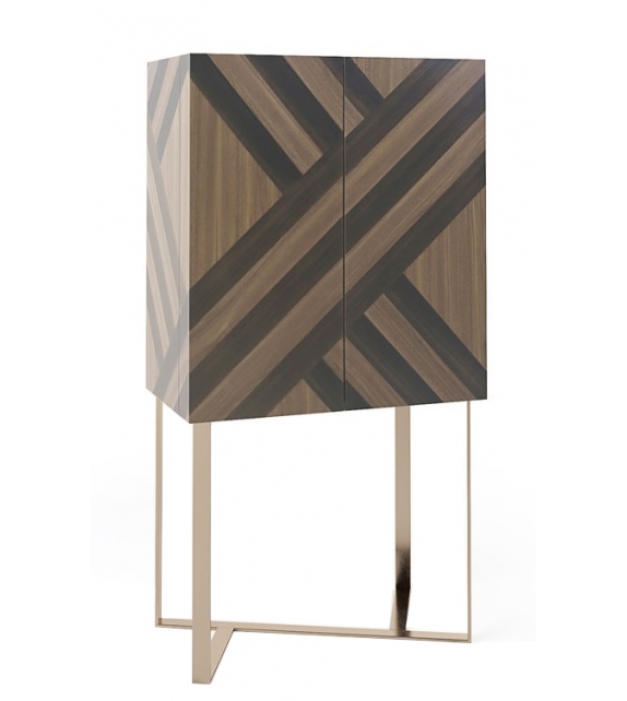 Cross Gual Design Meuble Bar