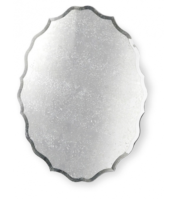 Lullaby Opera Contemporary Espejo