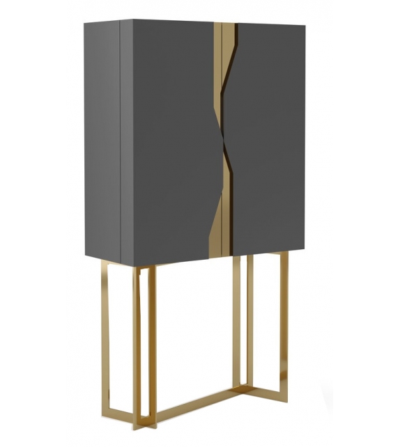 Cruise Gual Design Meuble Bar