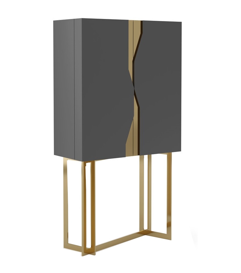 Cruise Gual Design Meuble Bar