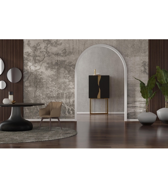 Cruise Gual Design Meuble Bar