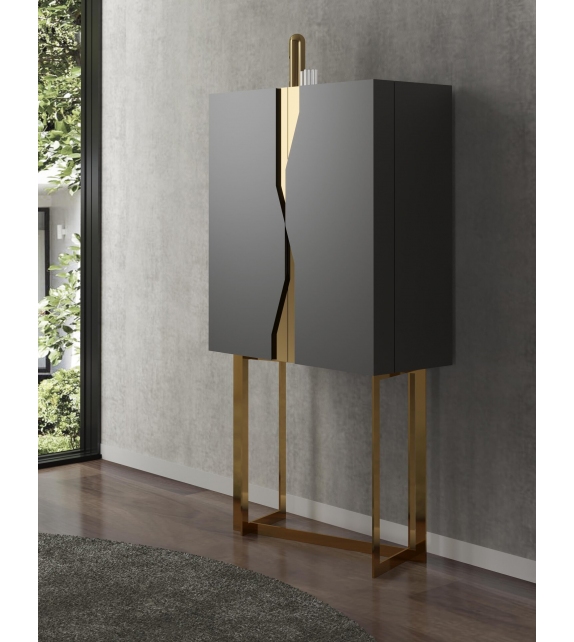 Cruise Gual Design Meuble Bar