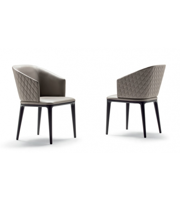 Louise Opera Contemporary Silla