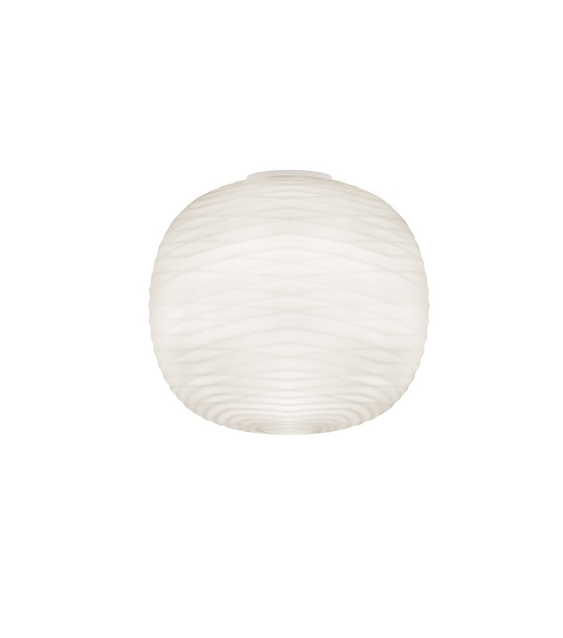 Gem Foscarini Lámpara de Techo