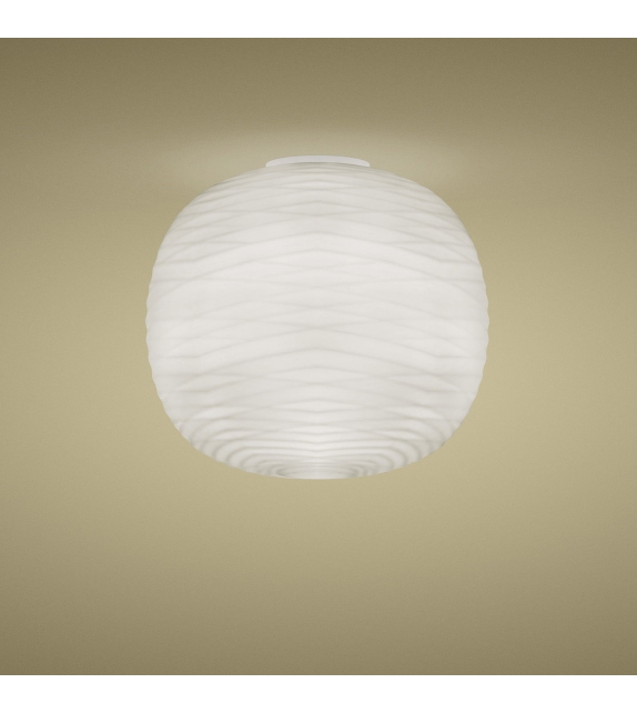 Gem Foscarini Ceiling Lamp
