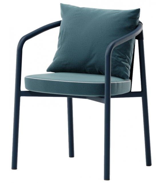 Arc Kettal Petit Fauteuil