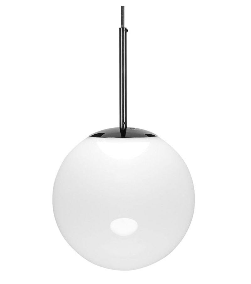 Opal Tom Dixon Pendelleuchte