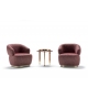 Sophie Opera Contemporary Fauteuil