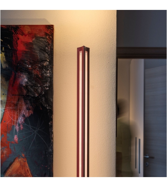 Chiaroscura Foscarini Floor Lamp