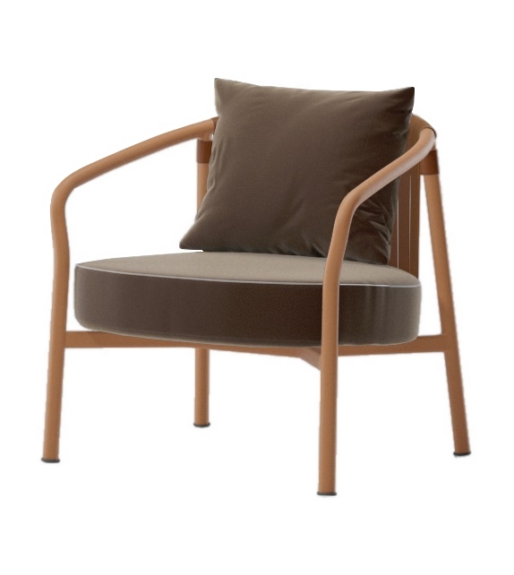 Arc Kettal Petit Fauteuil