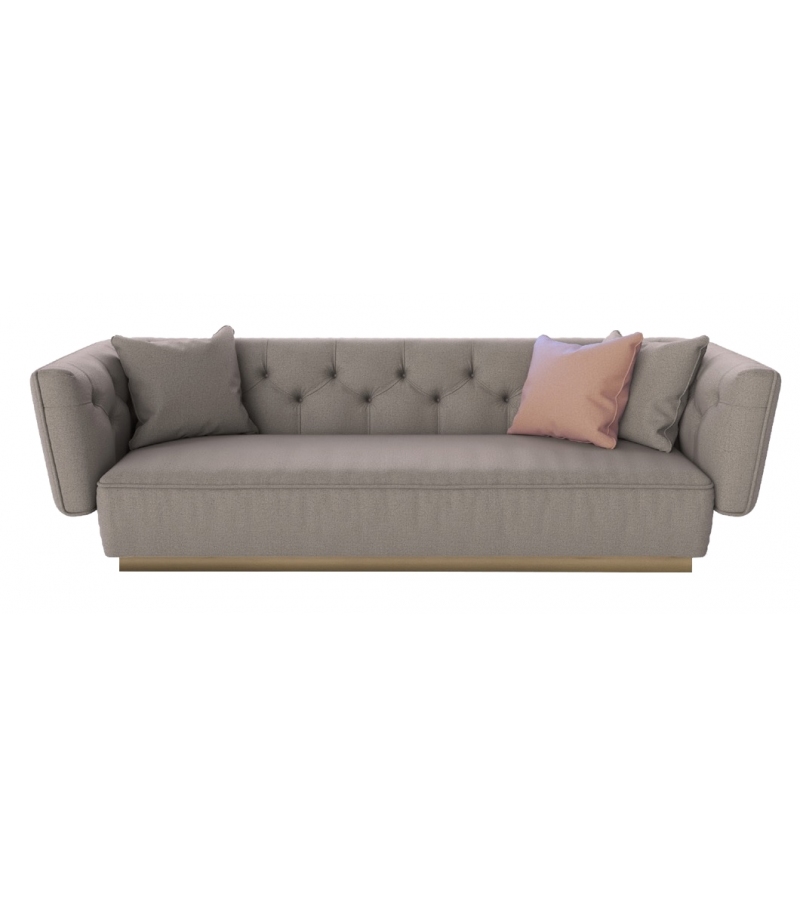 Ivonne Opera Contemporary Sofa