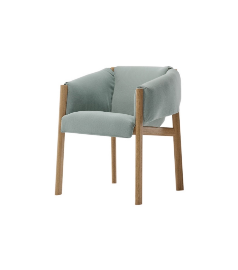 Plumon Kettal Sillón