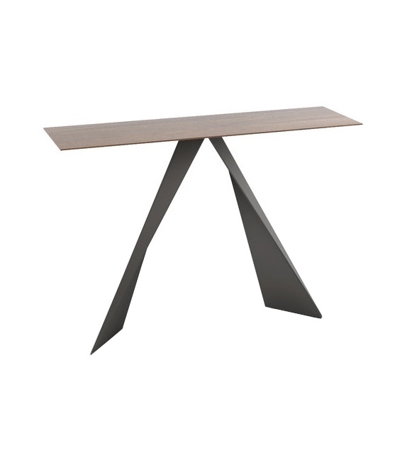 Bend Gual Design Consolle