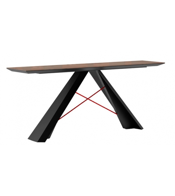 Charlize Gual Design Consolle