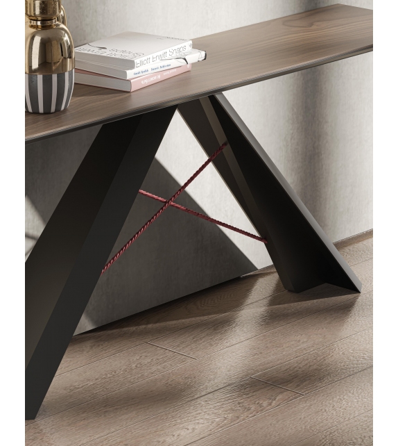 Charlize Gual Design Console