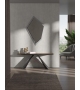 Charlize Gual Design Console