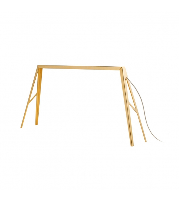 Bridge Foscarini Lámpara de Mesa