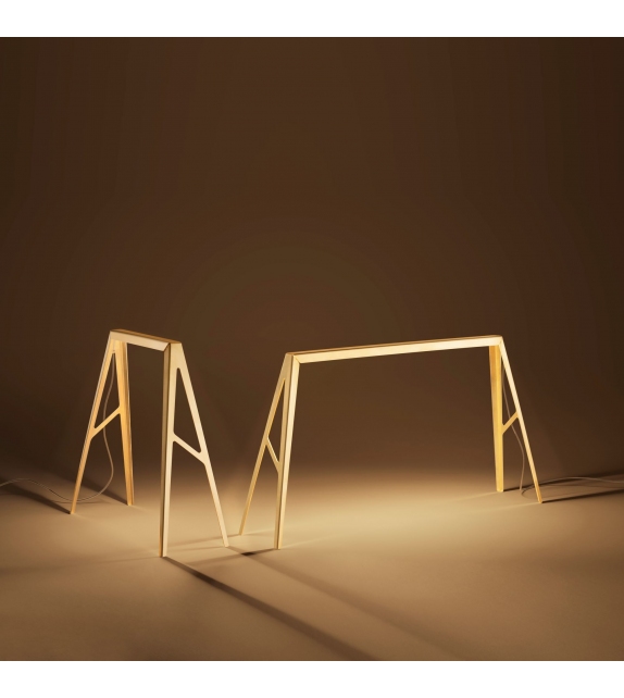 Bridge Foscarini Lampe de Table