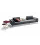 Ferdinand Opera Contemporary Modular Sofa